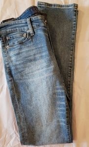 Lucky Brand jean 2/26 regular nwt
